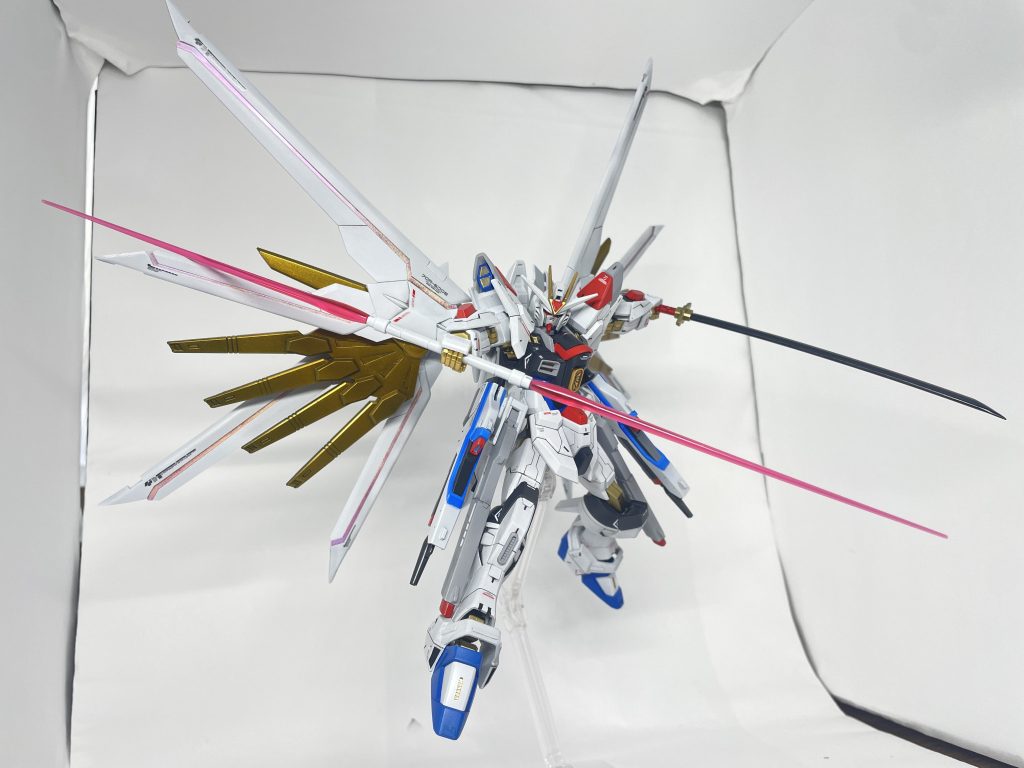 かなり気合いを入れて制作したので気に入っています。