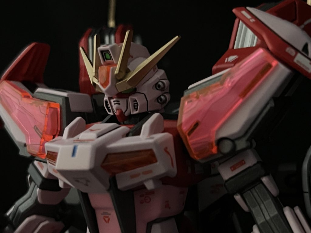 お気に入り画像 その2 ここまで前編となります。よろしければ、後編(https://gumpla.jp/eg/1958855)もご覧下さい。