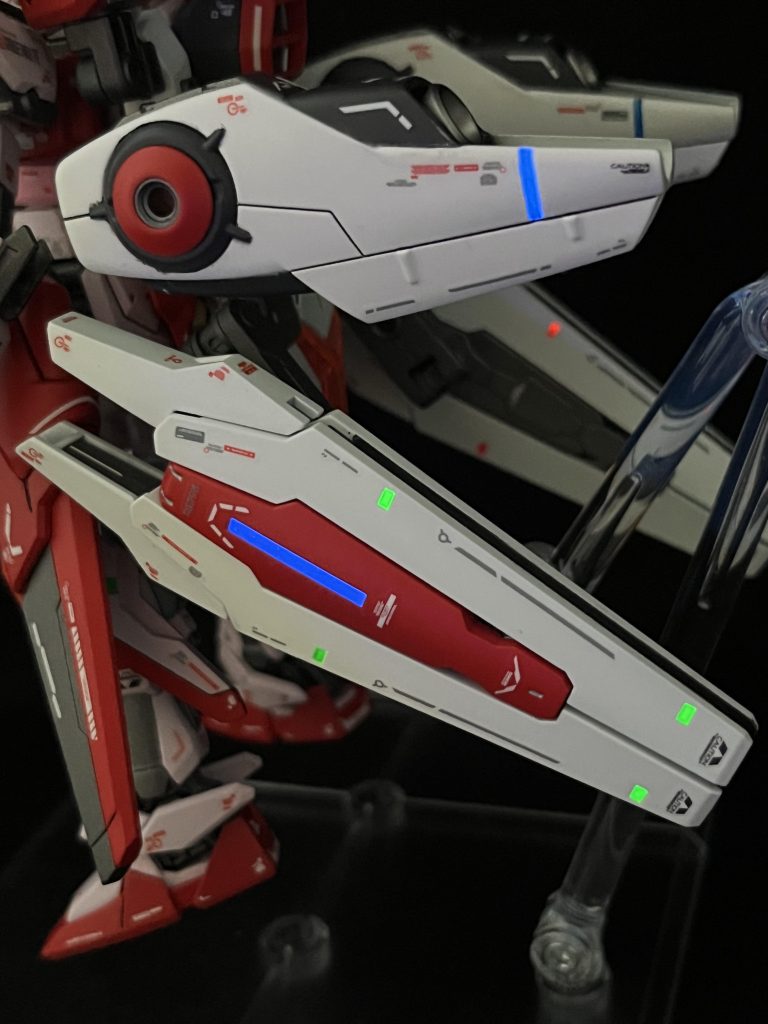 隙あらば光らせる その2