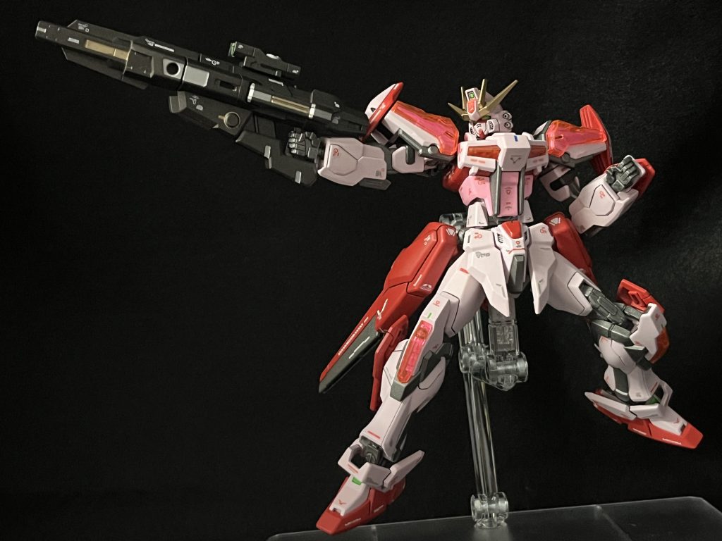 SEED撃ち個人的なノルマです( ^∀^) 前編・後編合わせて、以上で今作の写真全てとなります。ご覧いただきありがとうございました。よろしければ、いいねボタンをコメントも気軽に書いていただけたら嬉しいです!(=´∀`)人(´∀`=)