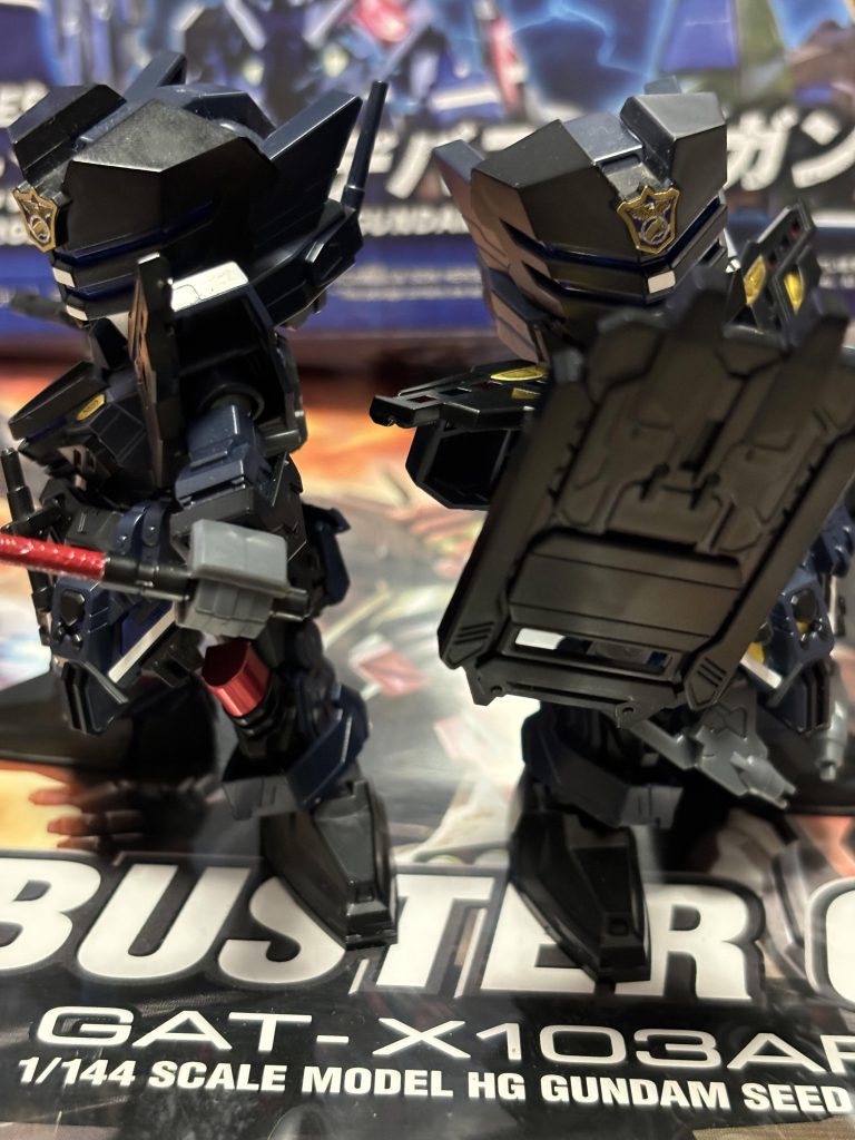 黒！　　ヴェルデ　緑？