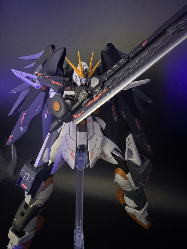アロンダイト(もどき