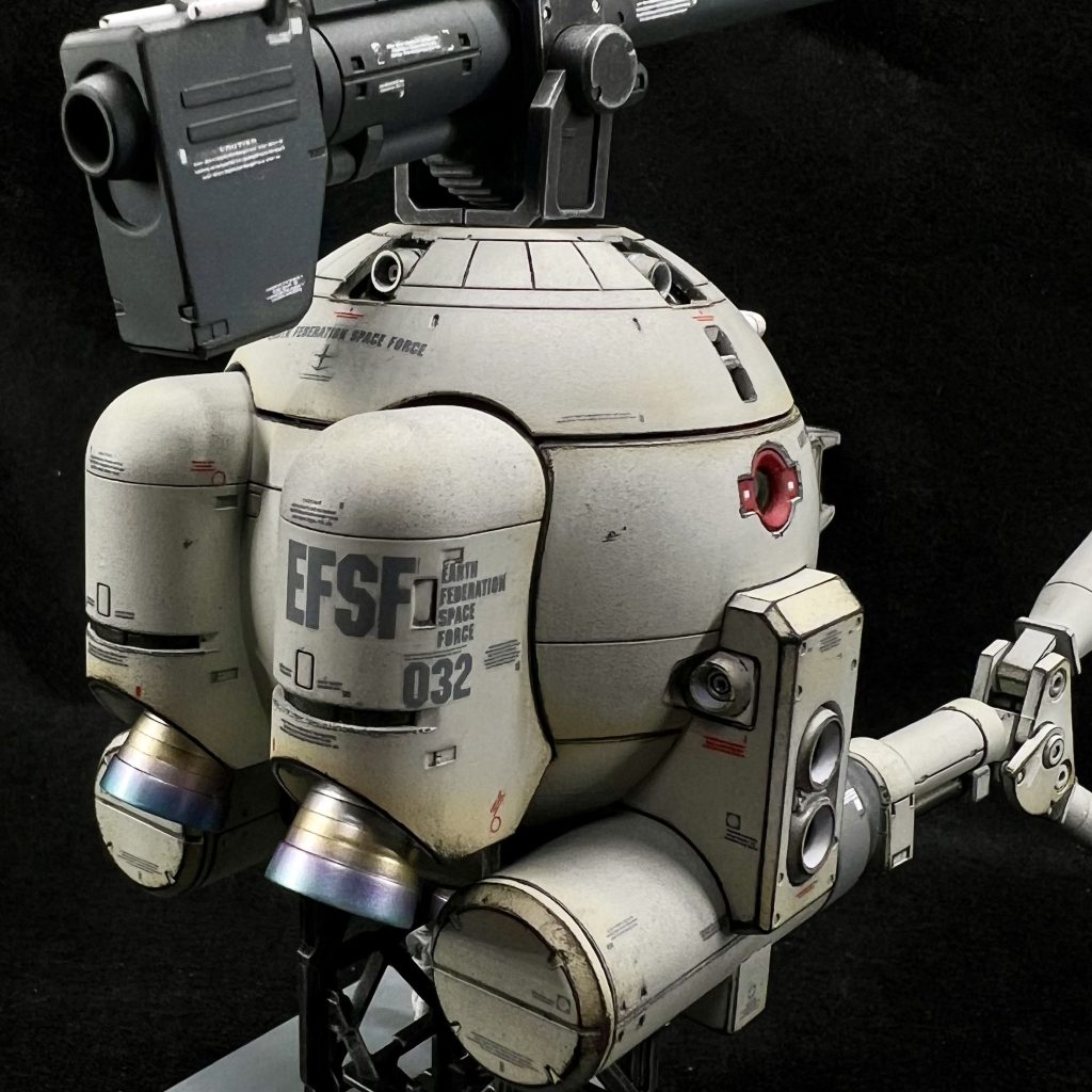 ボールVer.Ka–3枚目/制作者：らるほん