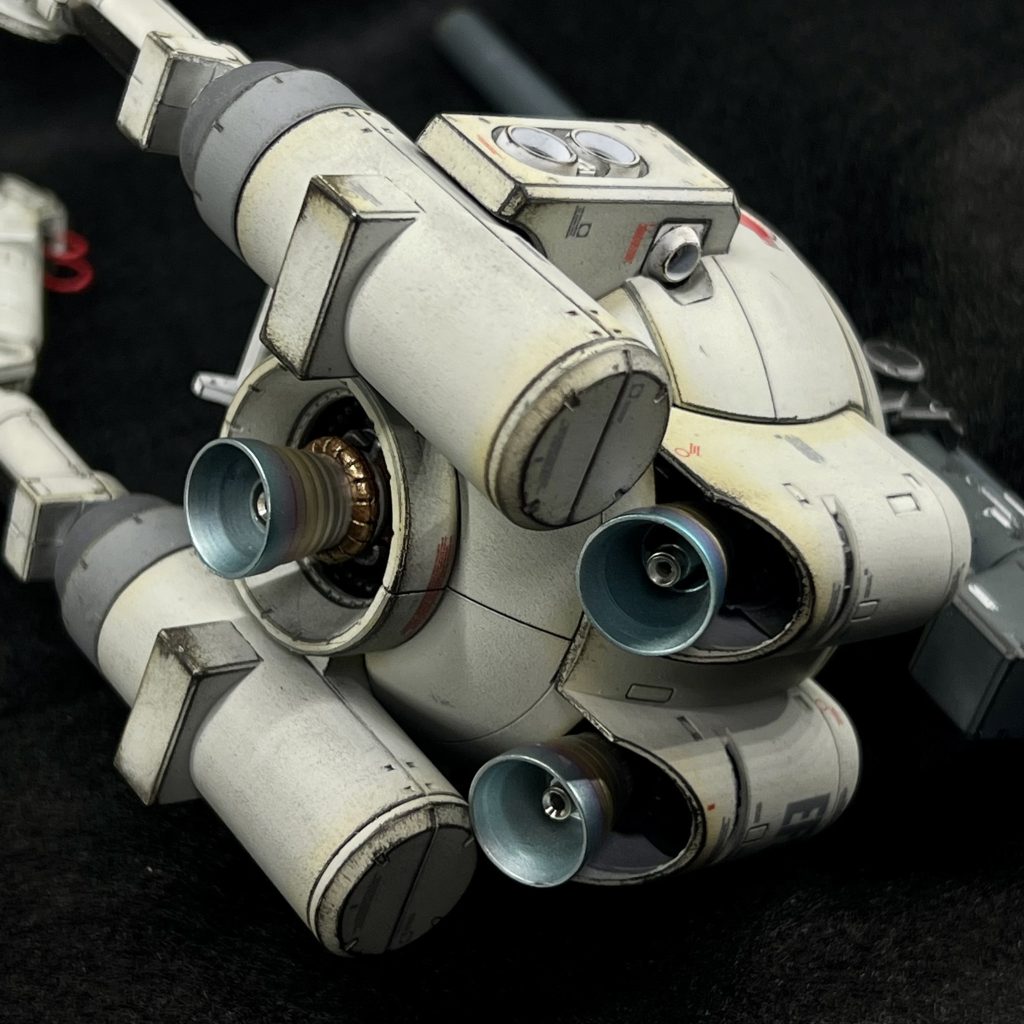 ボールVer.Ka–5枚目/制作者：らるほん