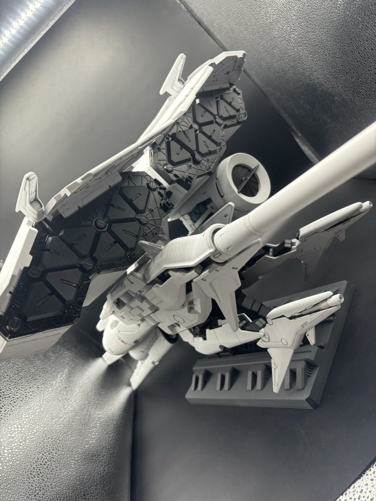 HG デンドロビウム–4枚目/制作者：Luciy