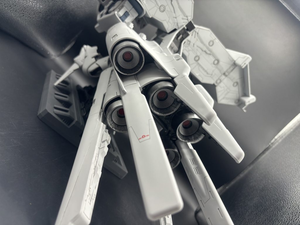 HG デンドロビウム–3枚目/制作者：Luciy