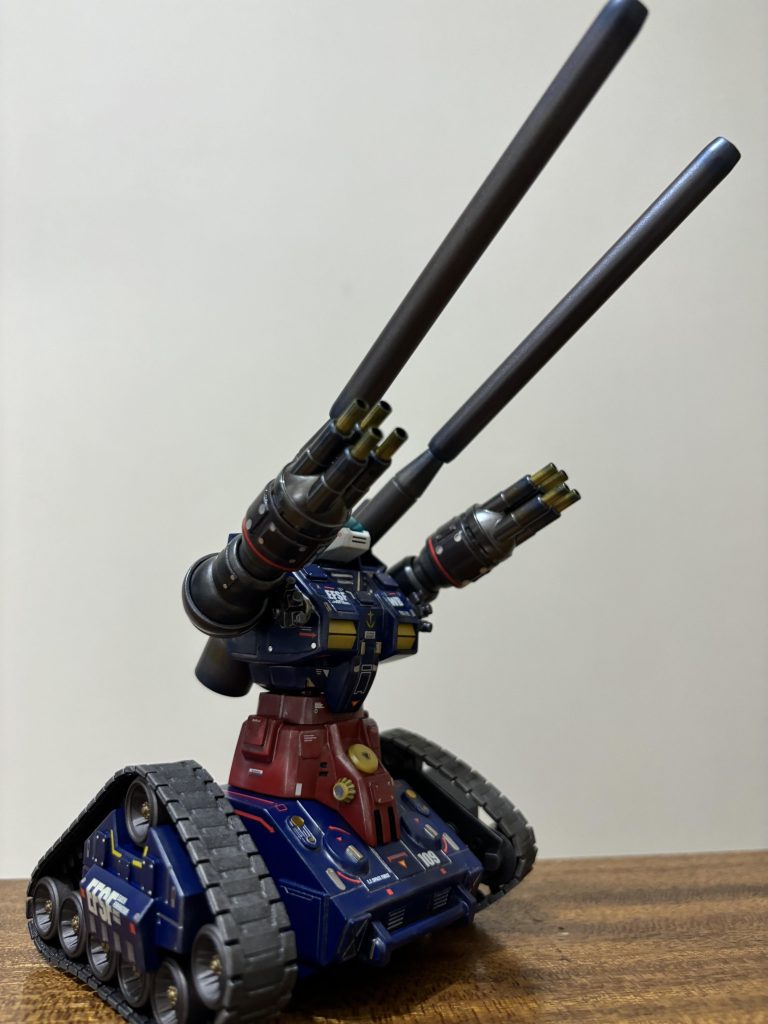 対空砲火っぽく