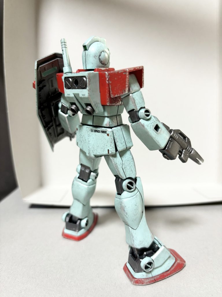 頭の合わせ目はめんどくさくなってしまい、てやめました😂生暖かい目で見てやって下さい。