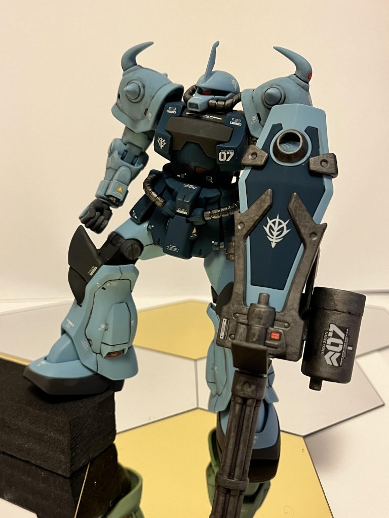 もっともっと突き詰めていきたい!