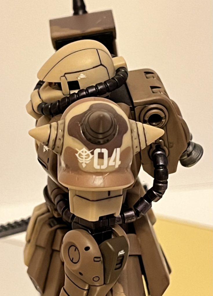 デカール苦労ポインその2