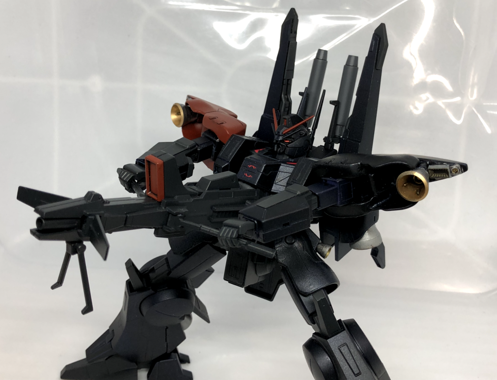 ブラド・バレト・ワーウルフ–8枚目/制作者：monad