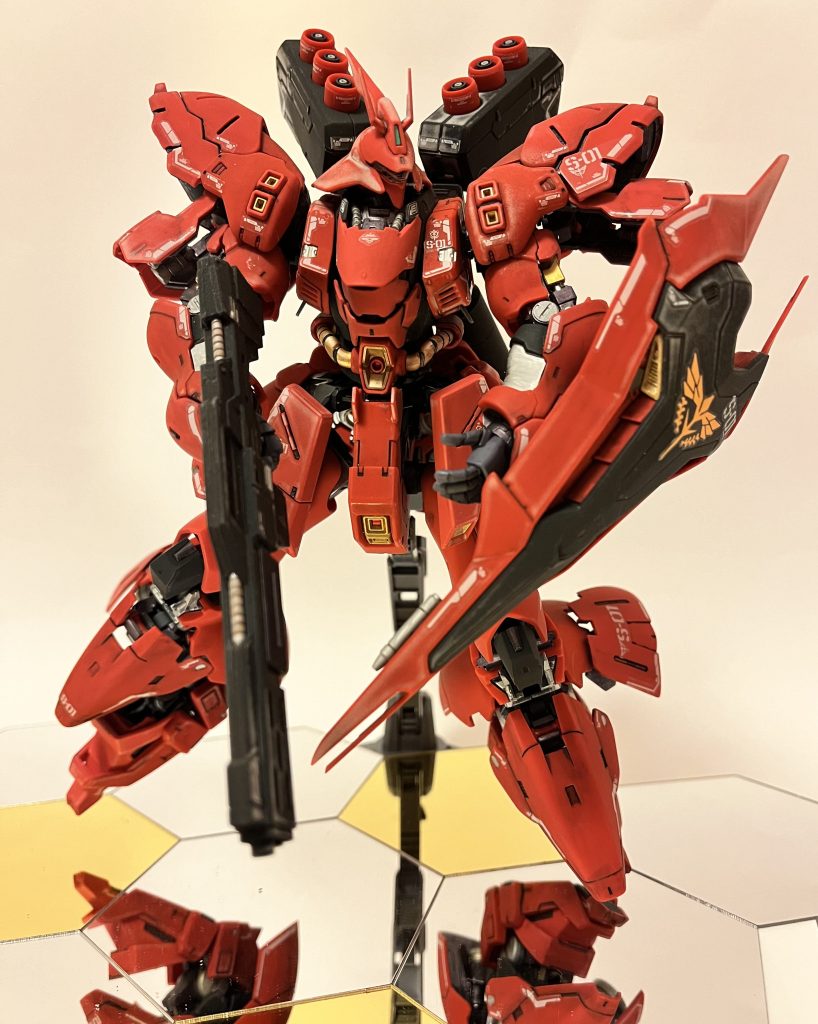 全体的に苦労しました。なんだかんだで半年ぐらいちょこちょことやってましたね。