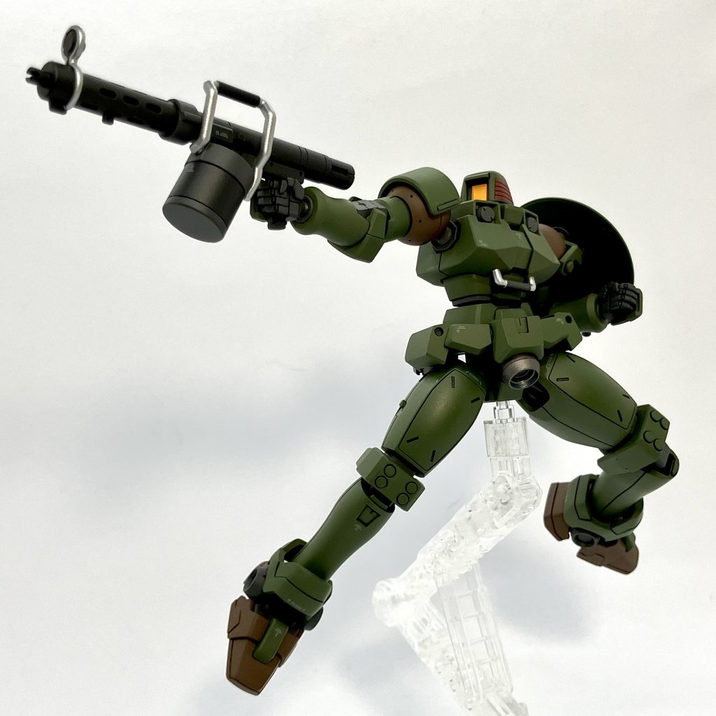 カッコいいポーズ