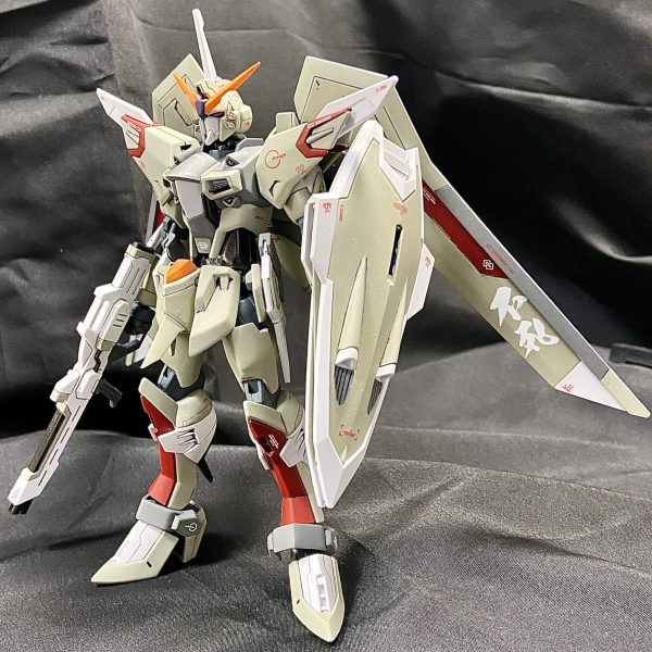 ゼロジャスティス21