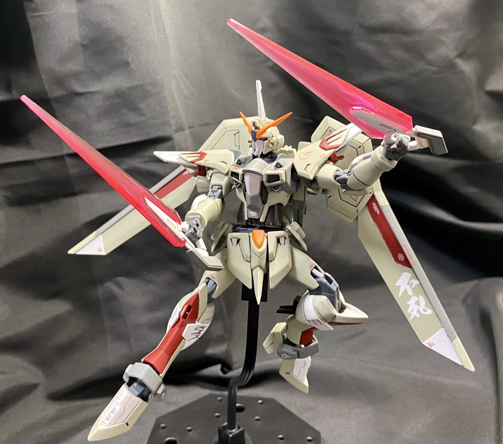 ゼロジャスティス21–3枚目/制作者：ジャジャ@生涯修行中