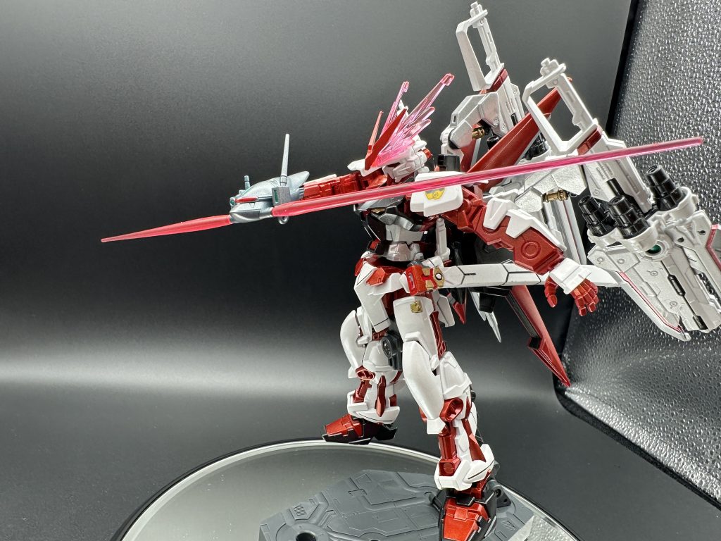 レッドドラゴン