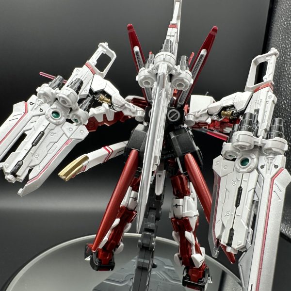 レッドドラゴン