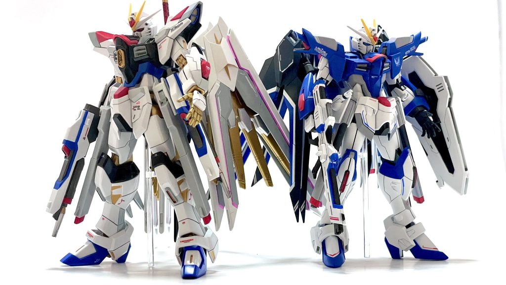 ZGMF/A-262PD-P/マイティストライクフリーダム–9枚目/制作者:頭文字Y