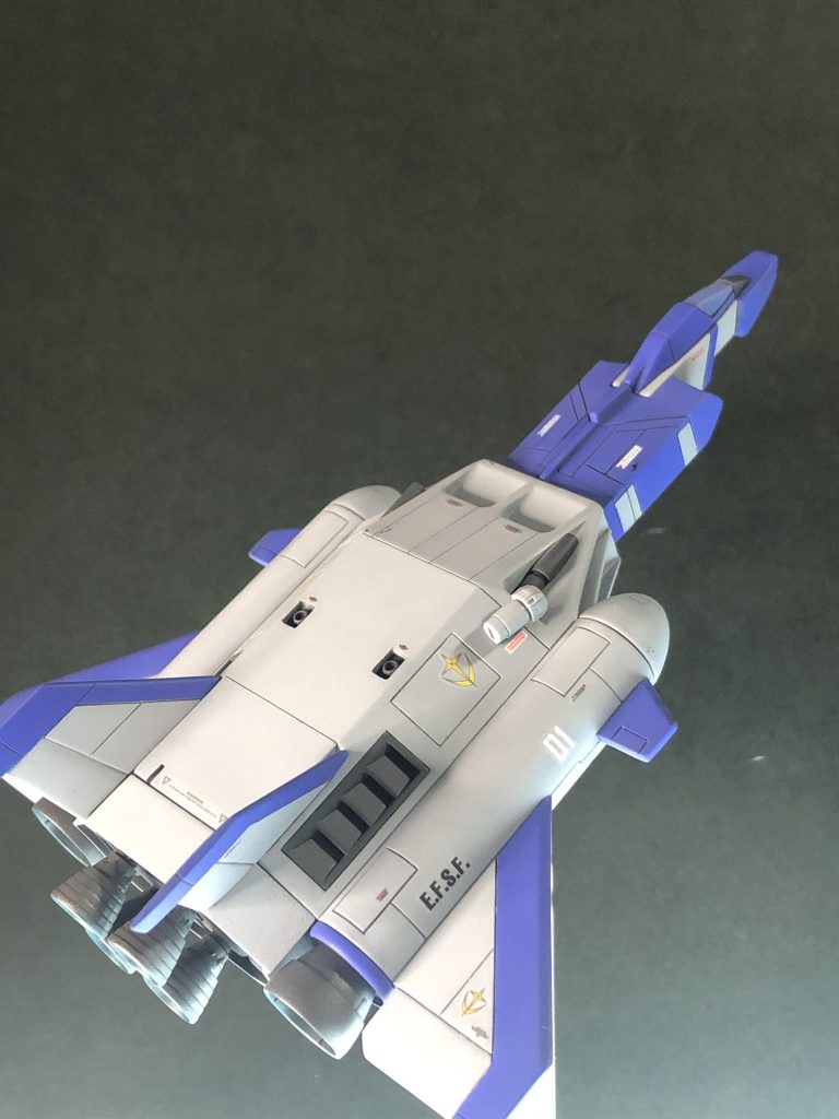 コアブースター–2枚目/制作者：タカト