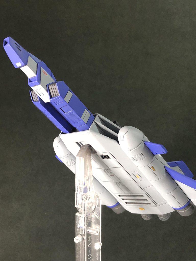 コアブースター–5枚目/制作者：タカト