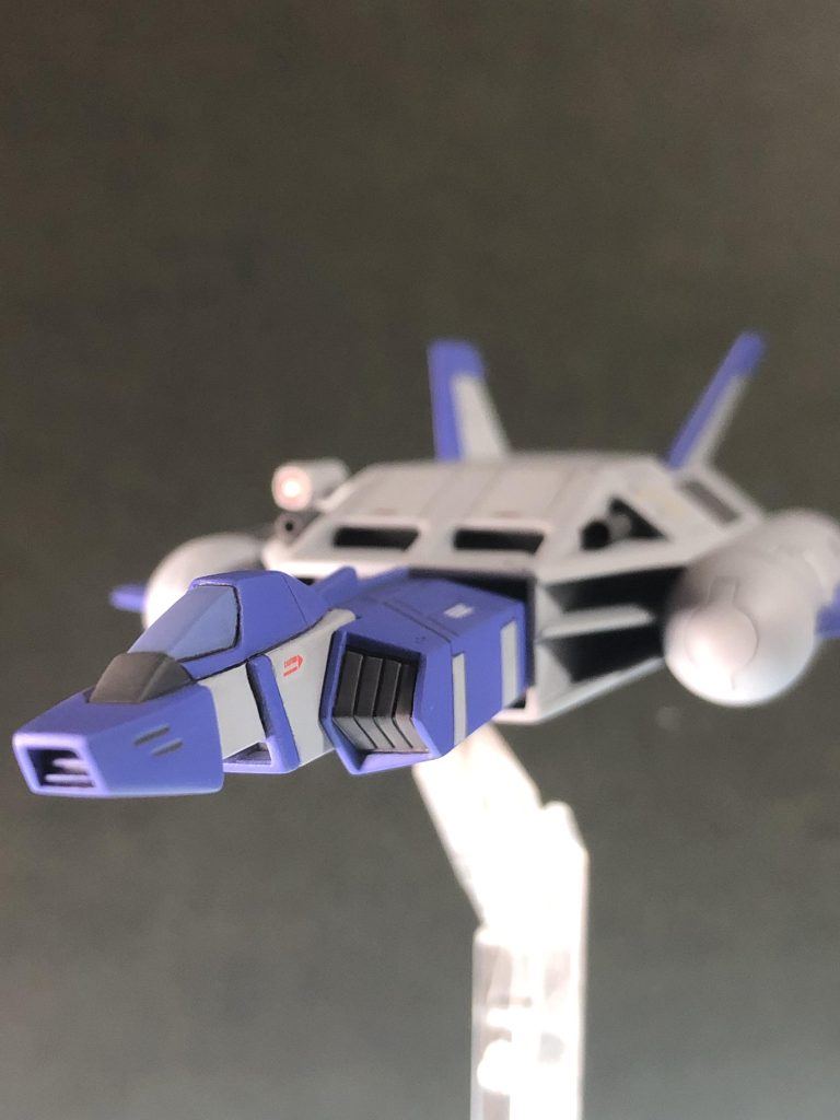 コアブースター–3枚目/制作者：タカト