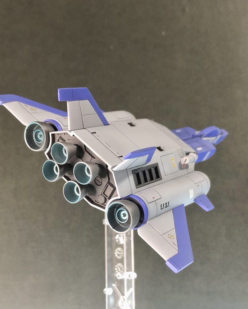 コアブースター–4枚目/制作者：タカト