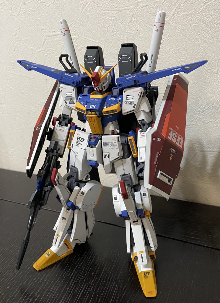 用途不明ハンガー付けました😙–2枚目/制作者：Chan_Terry