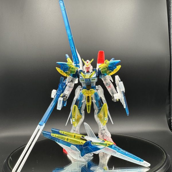 蛍光V2アサルトバスター