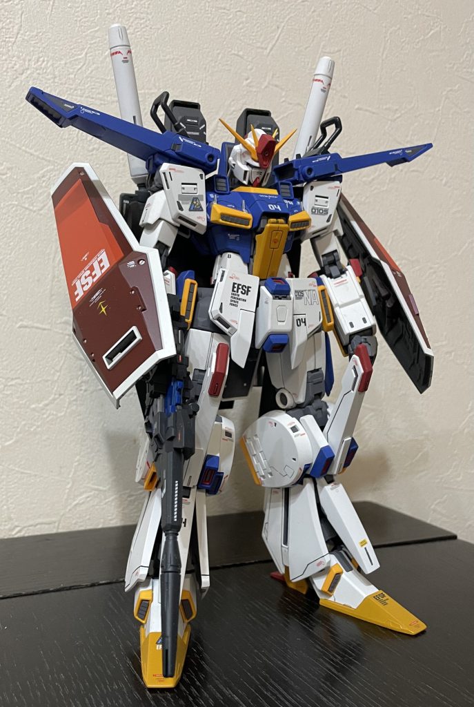 用途不明ハンガー付けました😙–4枚目/制作者：Chan_Terry