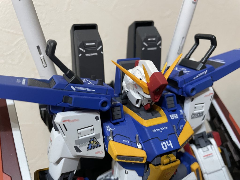 用途不明ハンガー付けました😙–3枚目/制作者：Chan_Terry