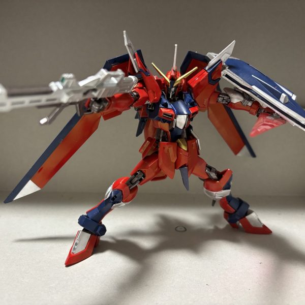 イモータルジャスティス