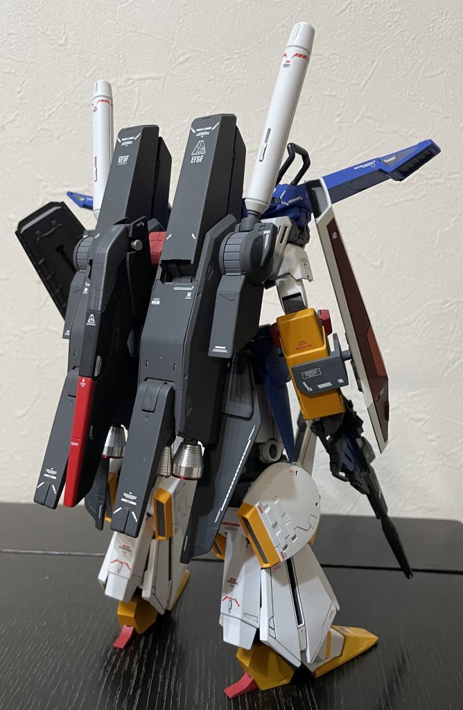 用途不明ハンガー付けました😙–5枚目/制作者：Chan_Terry