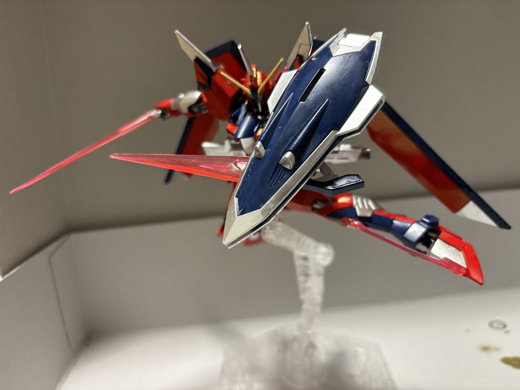 イモータルジャスティス–3枚目/制作者：クロ