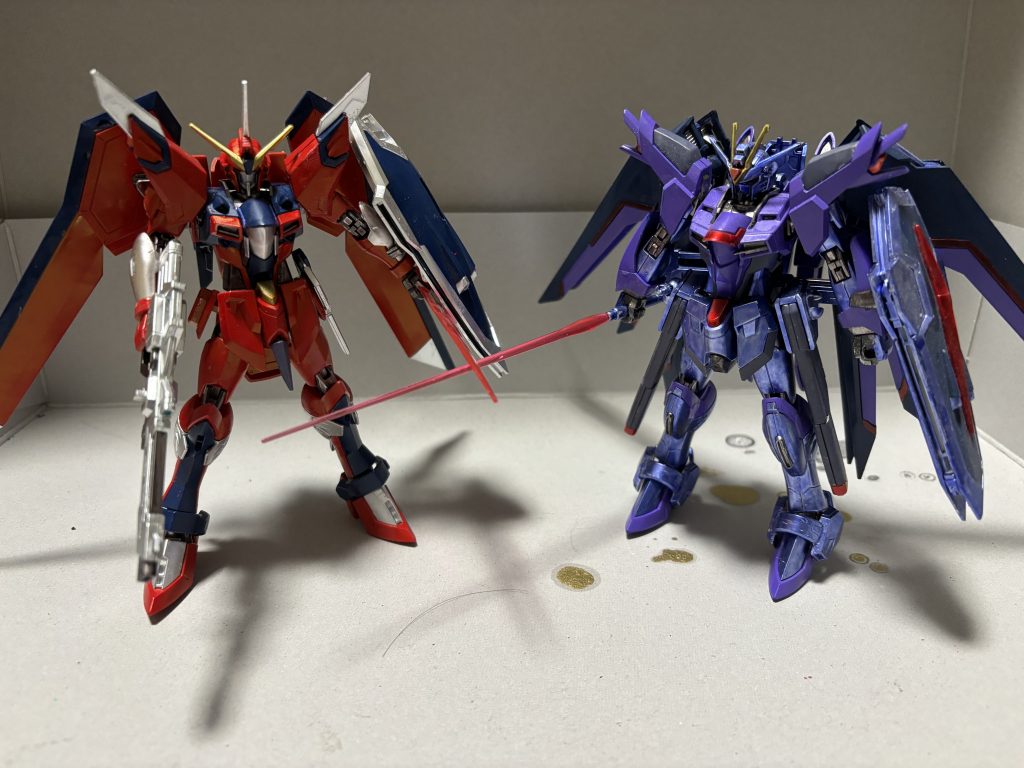 イモータルジャスティス–4枚目/制作者：クロ