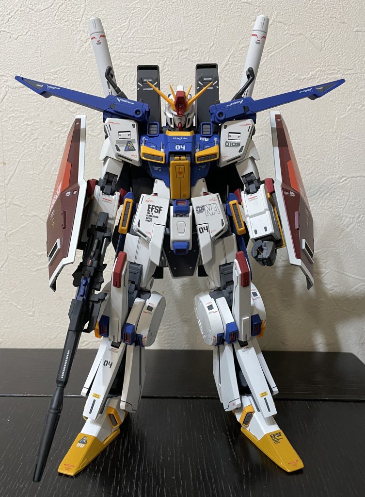 用途不明ハンガー付けました😙–2枚目/制作者：Chan_Terry