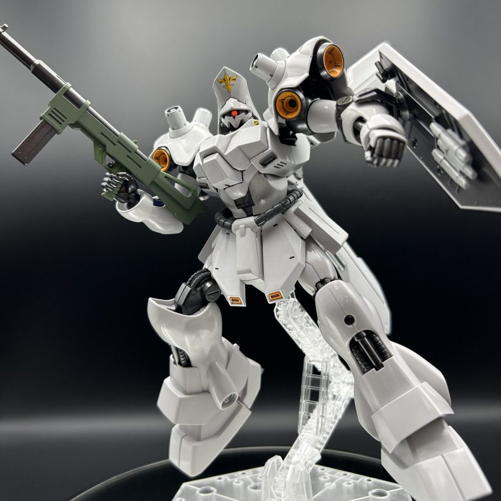 ガンプラまとめ売り　MG HG RG F90Nタイプ　サイコドーガ 新作ガンプラ「HG 1/144 サイコ・ドーガ」発表！福岡店舗で12月