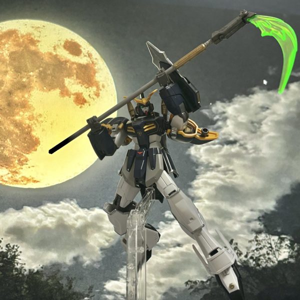 26機目　デスサイズ