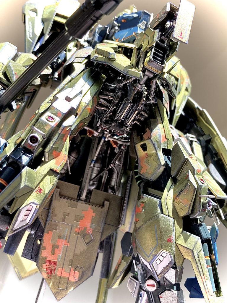 好きなごちゃごちゃポイント好きな人には刺さると思う