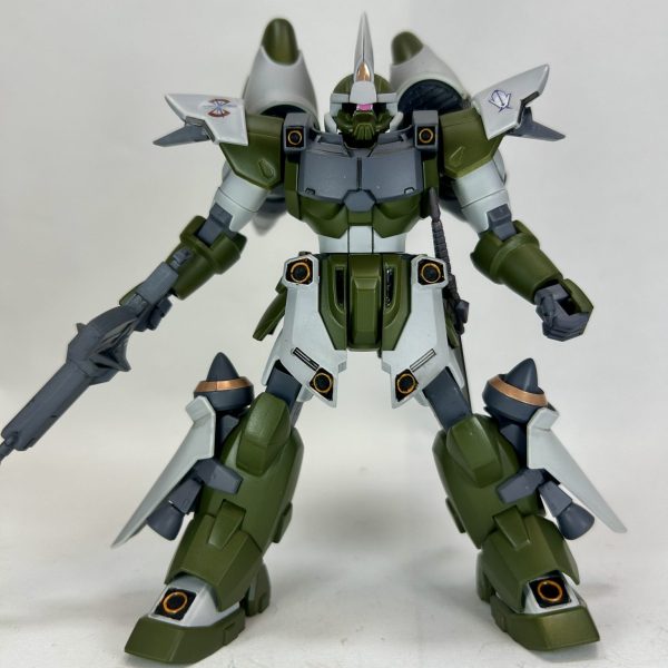 ジンハイマニューバ