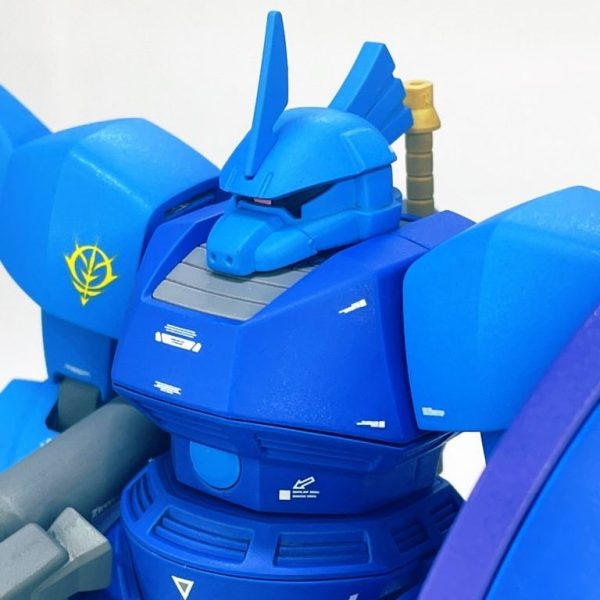 シャア専用ゲルググ・ガンプラ改造作品まとめ｜機動戦士ガンダム｜GUNSTA（ガンスタ）