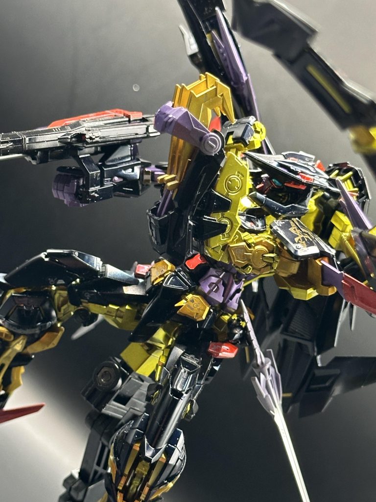 この爪ですよね!(笑)わざとアップ気味でショット!