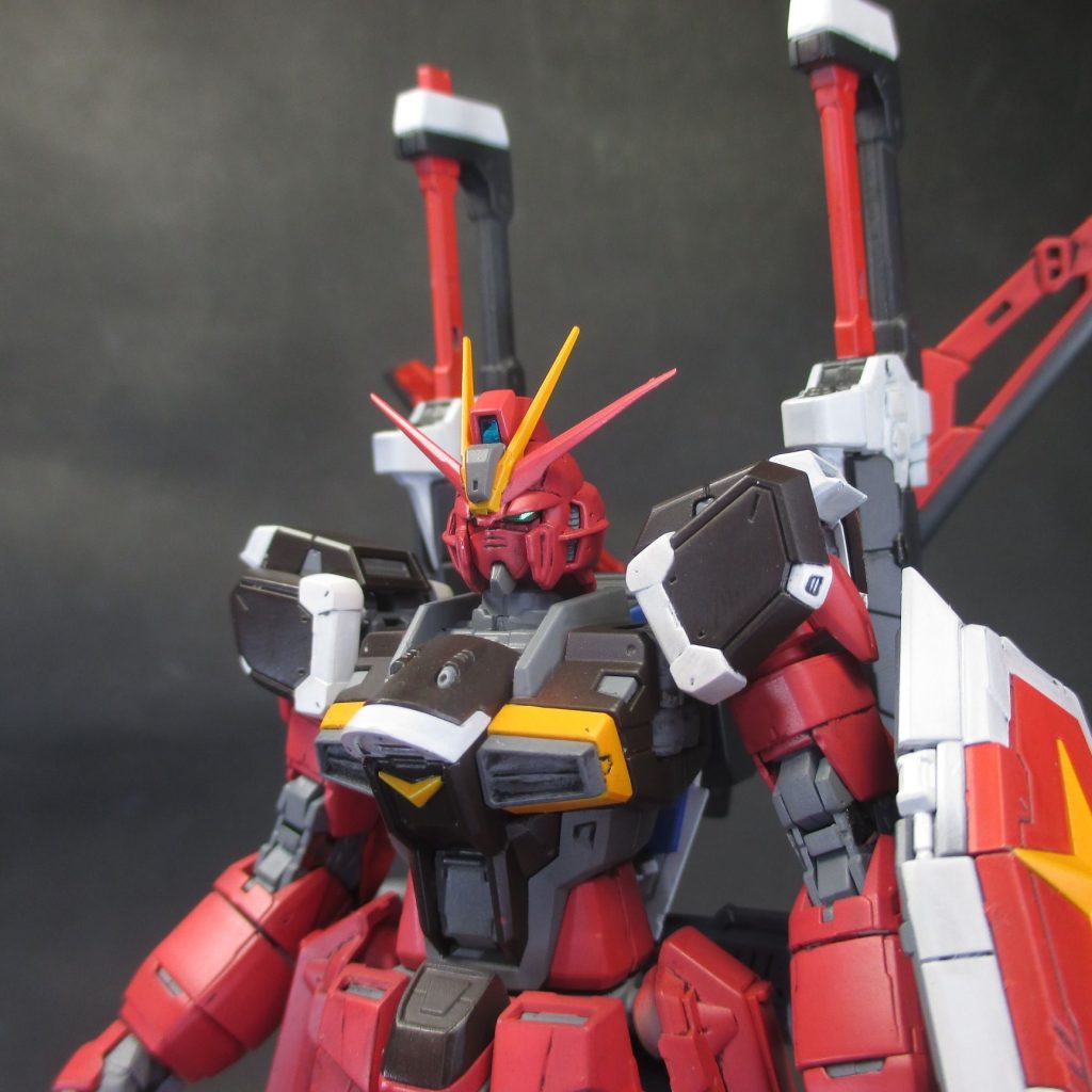 Rg ソードインパルス 価格 RGソードインパルスガンダムSpecⅡ