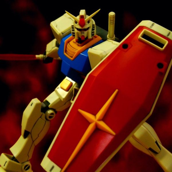 機動戦士ガンダム