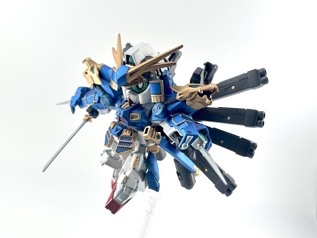 以上となります。それでは次回を待て！