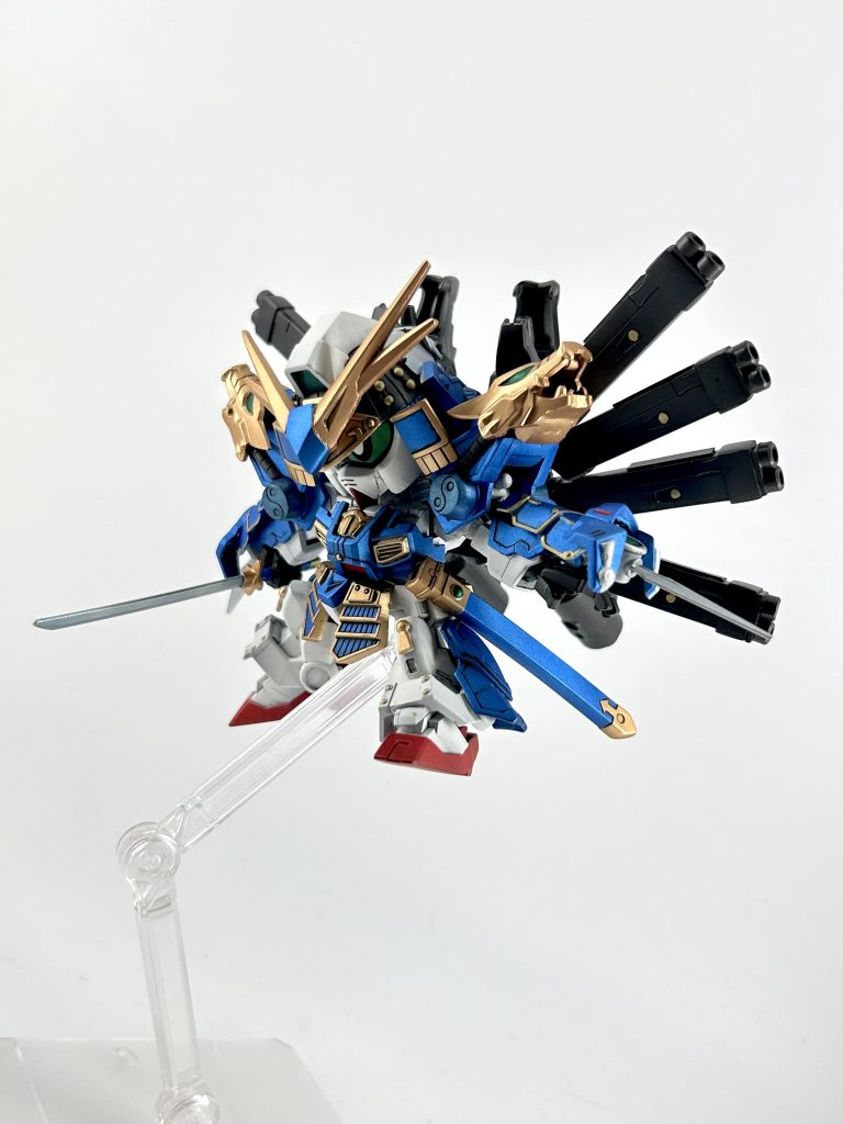 空中戦が得意だぞ