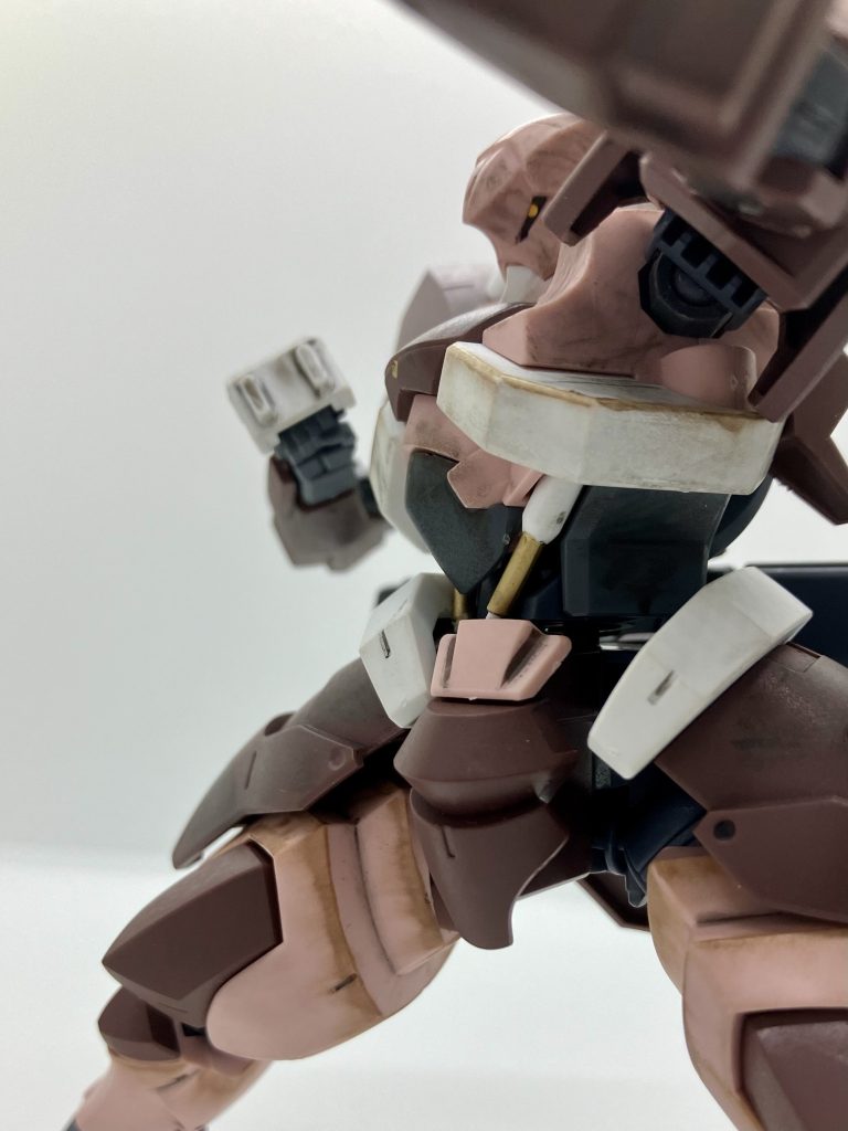 ここまでご覧いただきありがとうございました最近の楽しみで、アマプラでSEED FREEDOM見ながらガンプラ作るの最高っすねではまたの作品で…