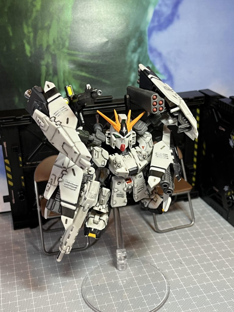 オマケ先生の出番まだ？