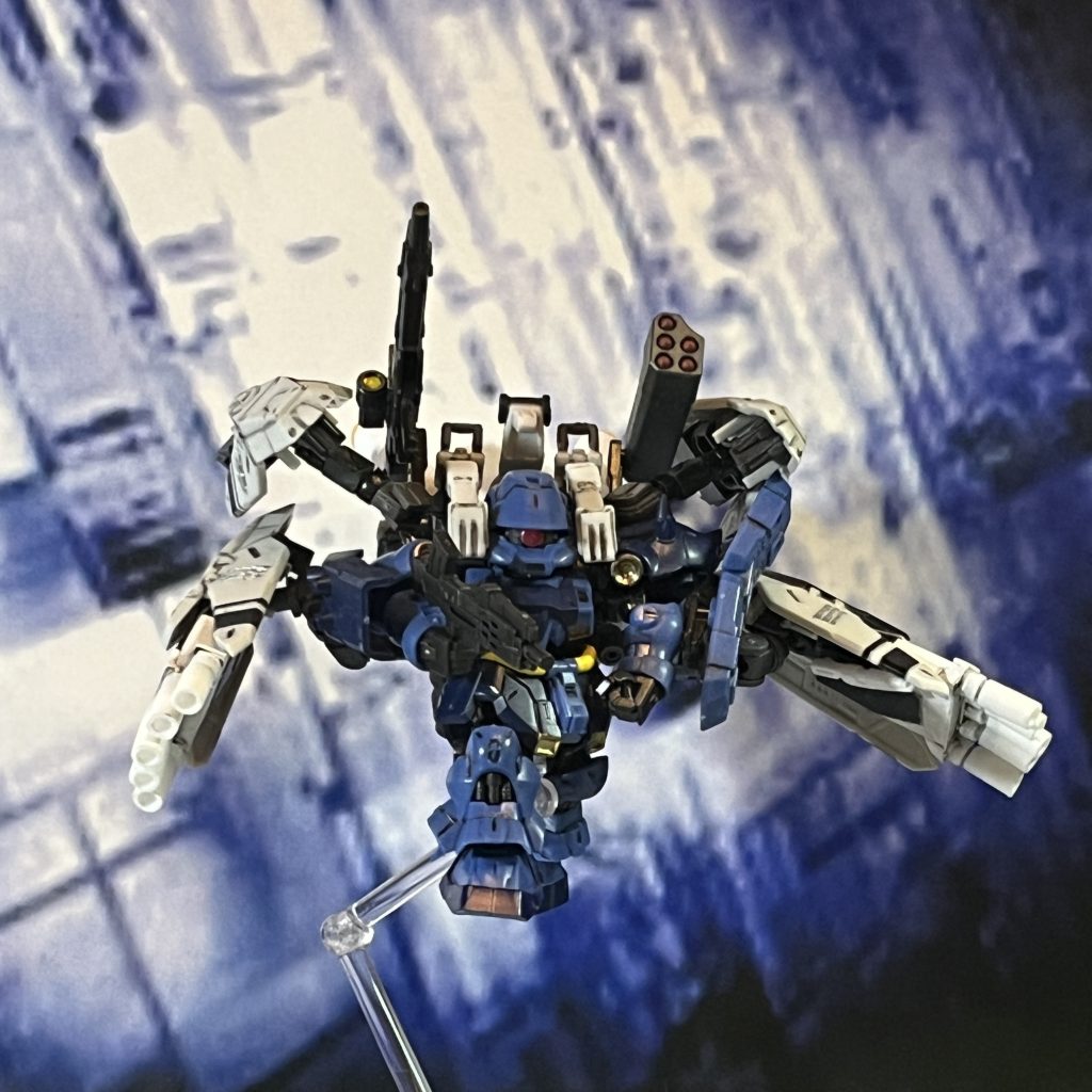 ギラドーガ（レズン）