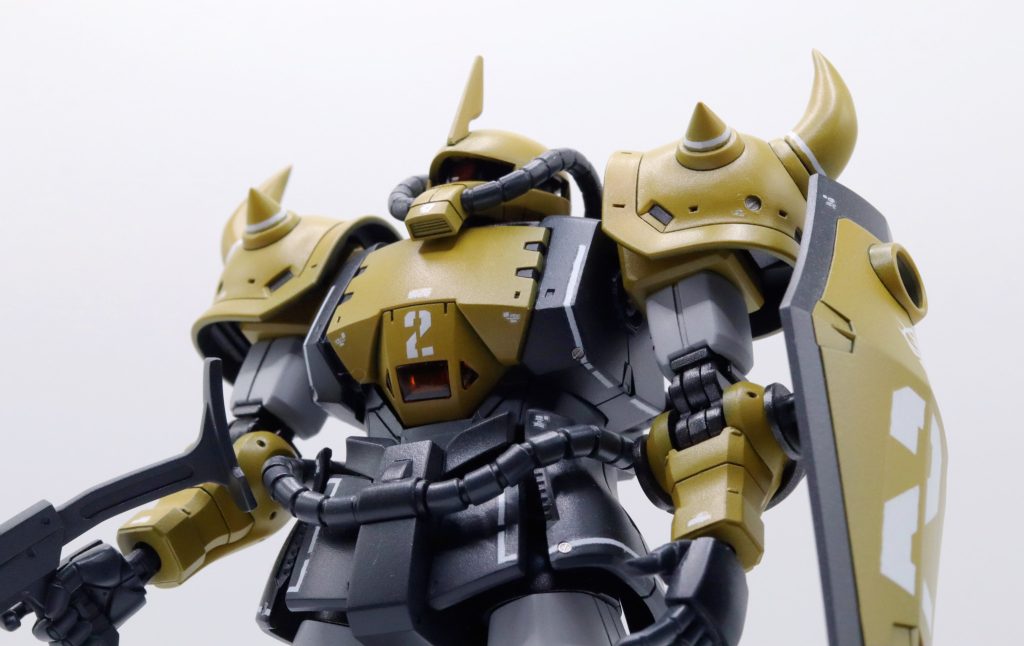 定番のあおりで