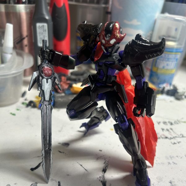 ガンダムデザスト